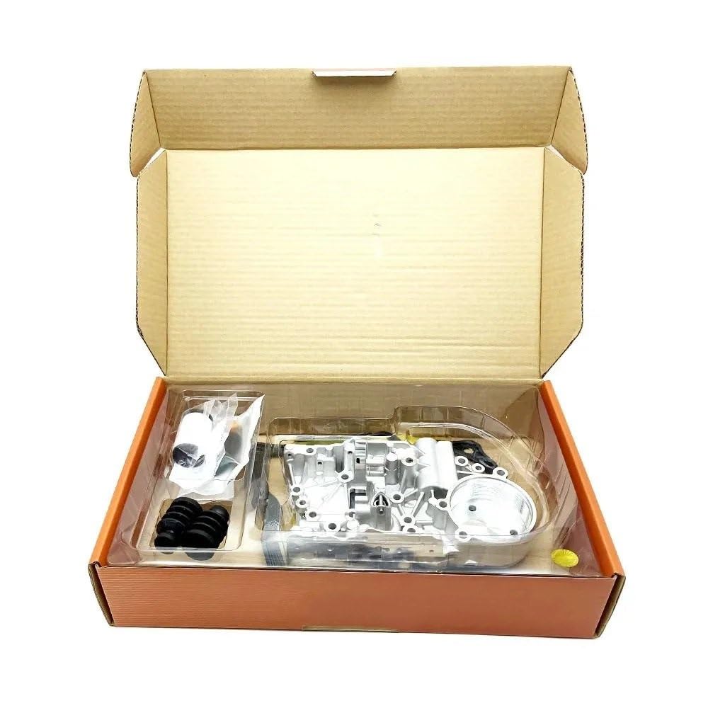 Getriebe-Ventilblock Für Audi DQ200 0AM325066AC Getriebeventilteile