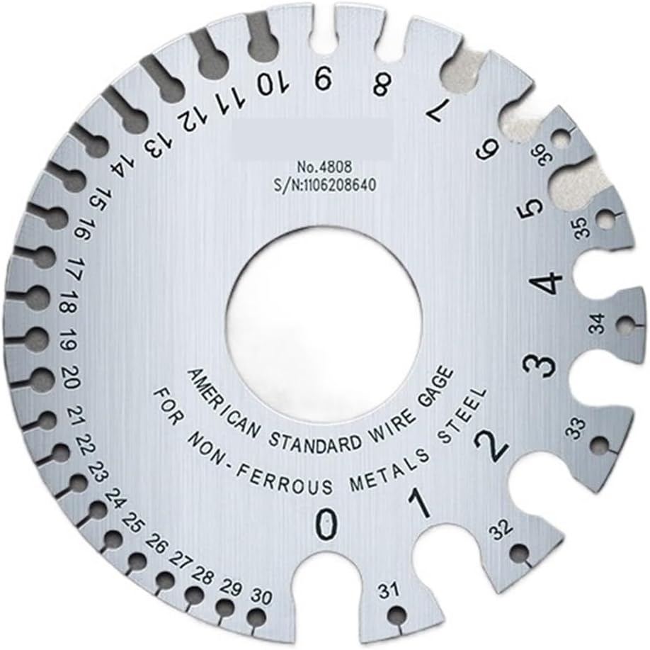 Wire Gauge
