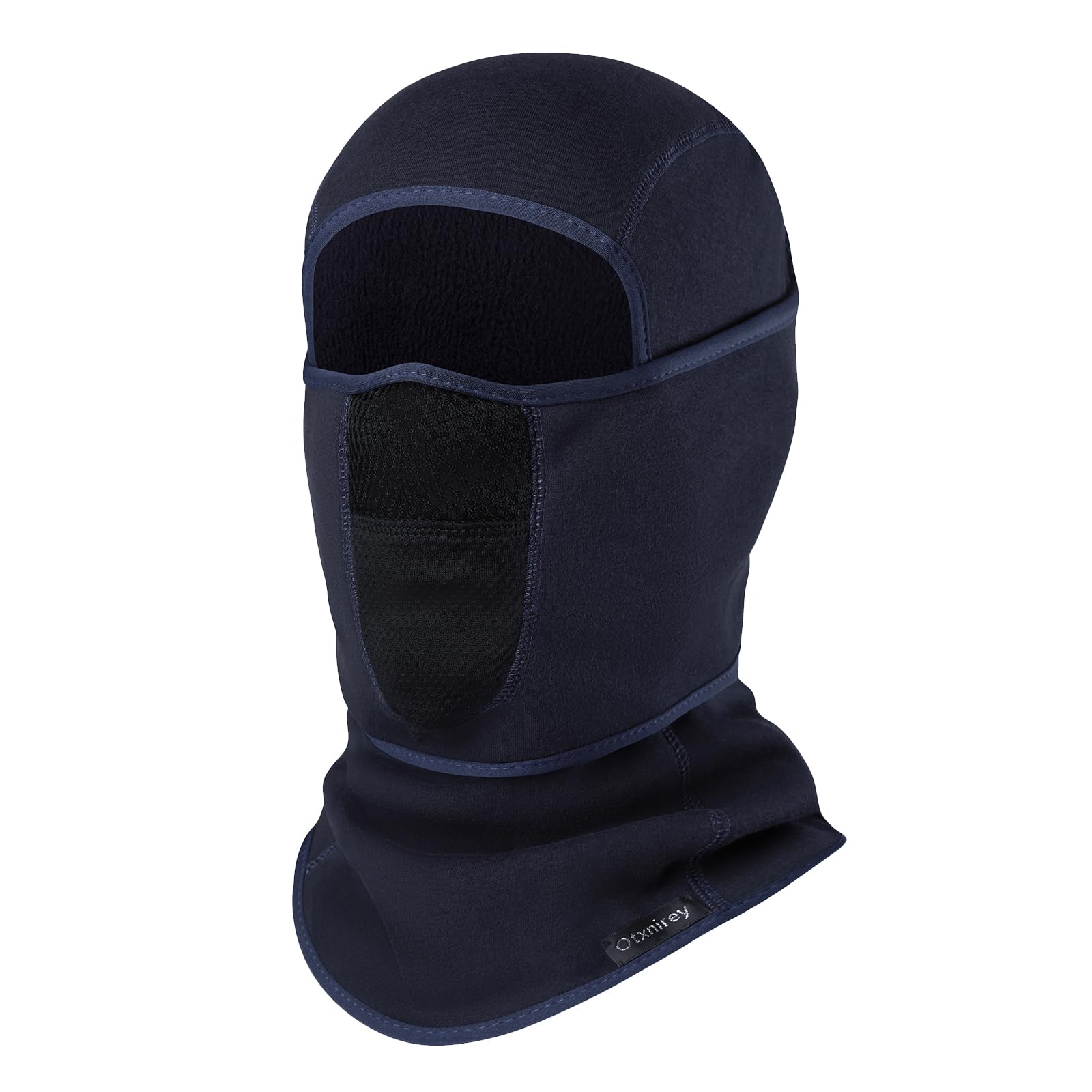 Balaclava Ski Mask with Breathable Holes Windproof Winter Fleece Neck Face Warmer for Men Women