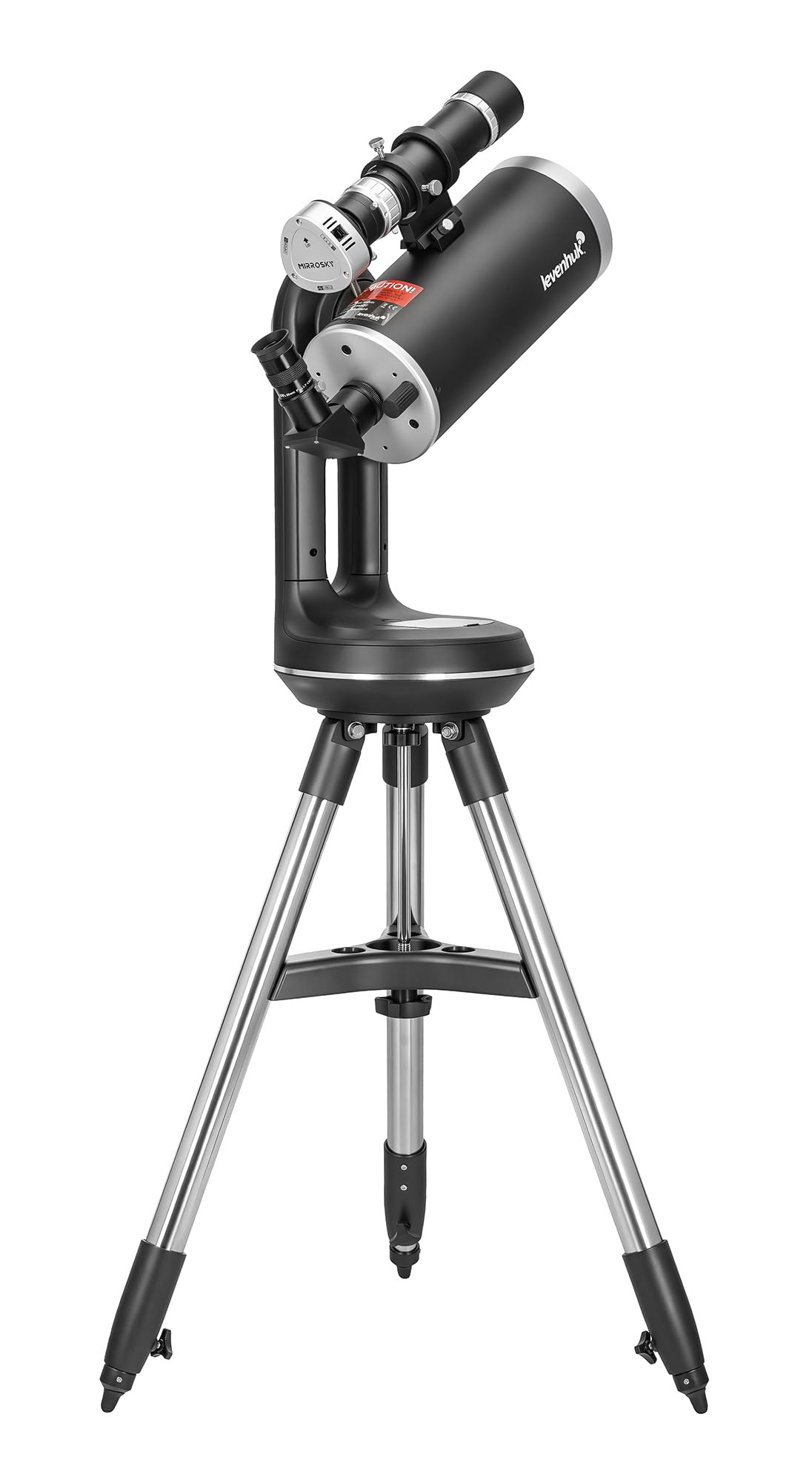 Levenhuk Kelvin Bright STM127 Telescopio Astronomico Professionale Adulti