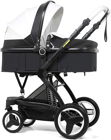 amazon bassinet stroller