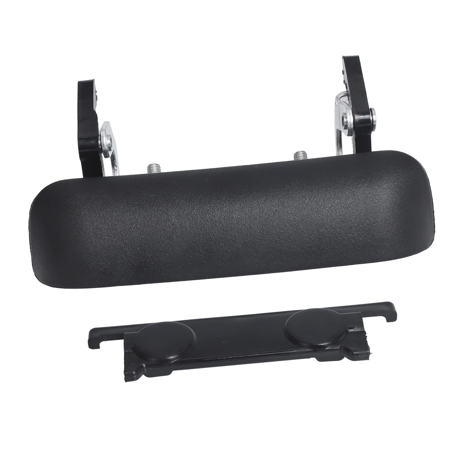 Nucelit Tailgate Handle Replacement Part 1L5z9943400aaa Abs Component Aftermarket Rear Handle Stable Presentation For Truck Models Stream Patroller Door