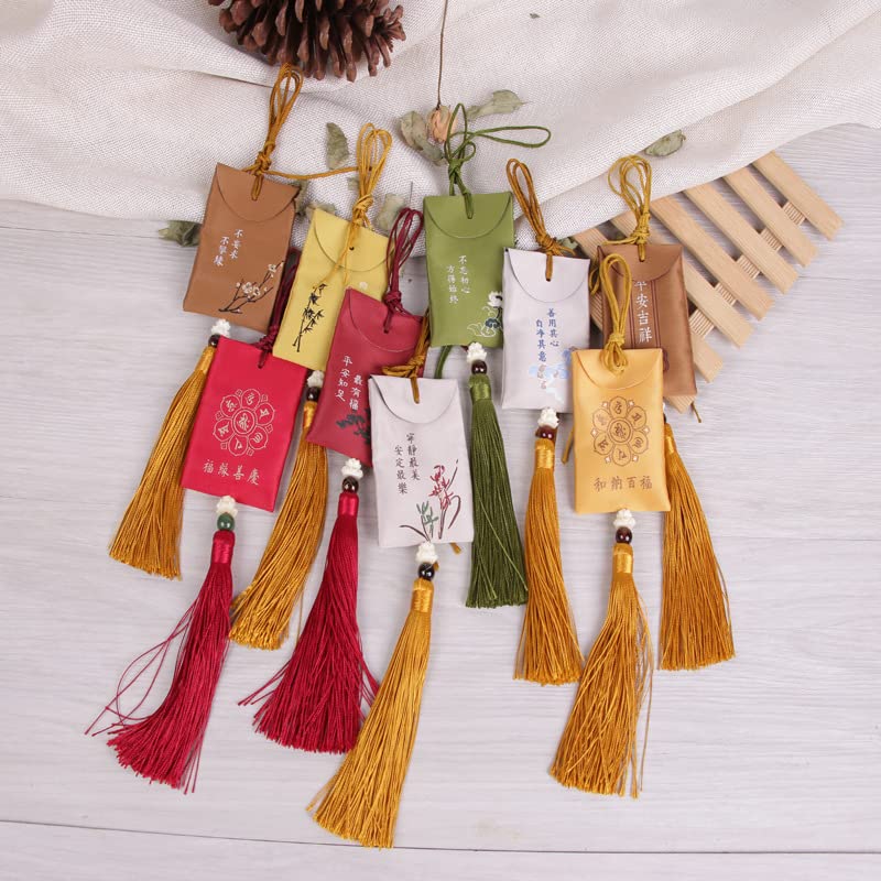 Sachet para Festival del Barco Dragón sin aroma miniatura 1