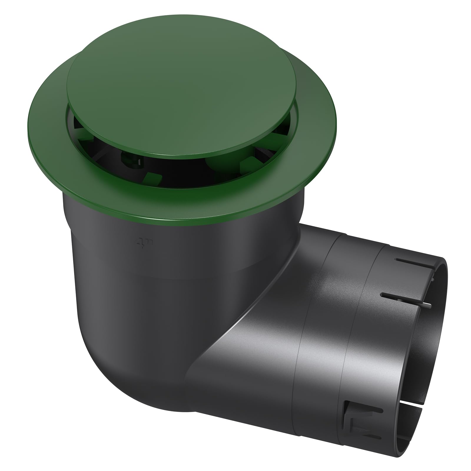 4 Pop Up Drainage Emitter Avanhitch