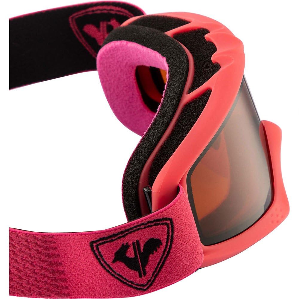 Rossignol Masque de ski fille Raffish