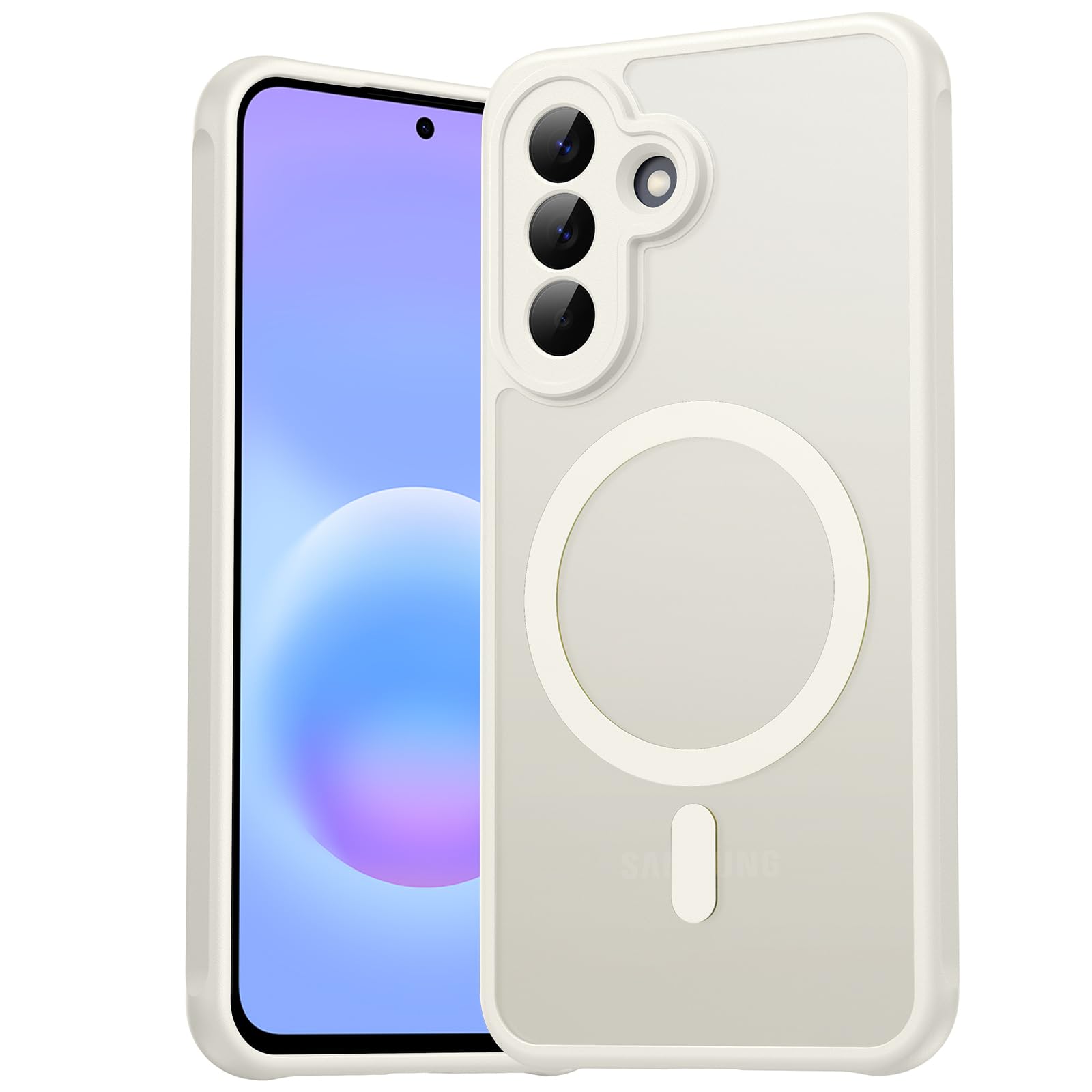 EASDNB für Samsung Galaxy A Hülle