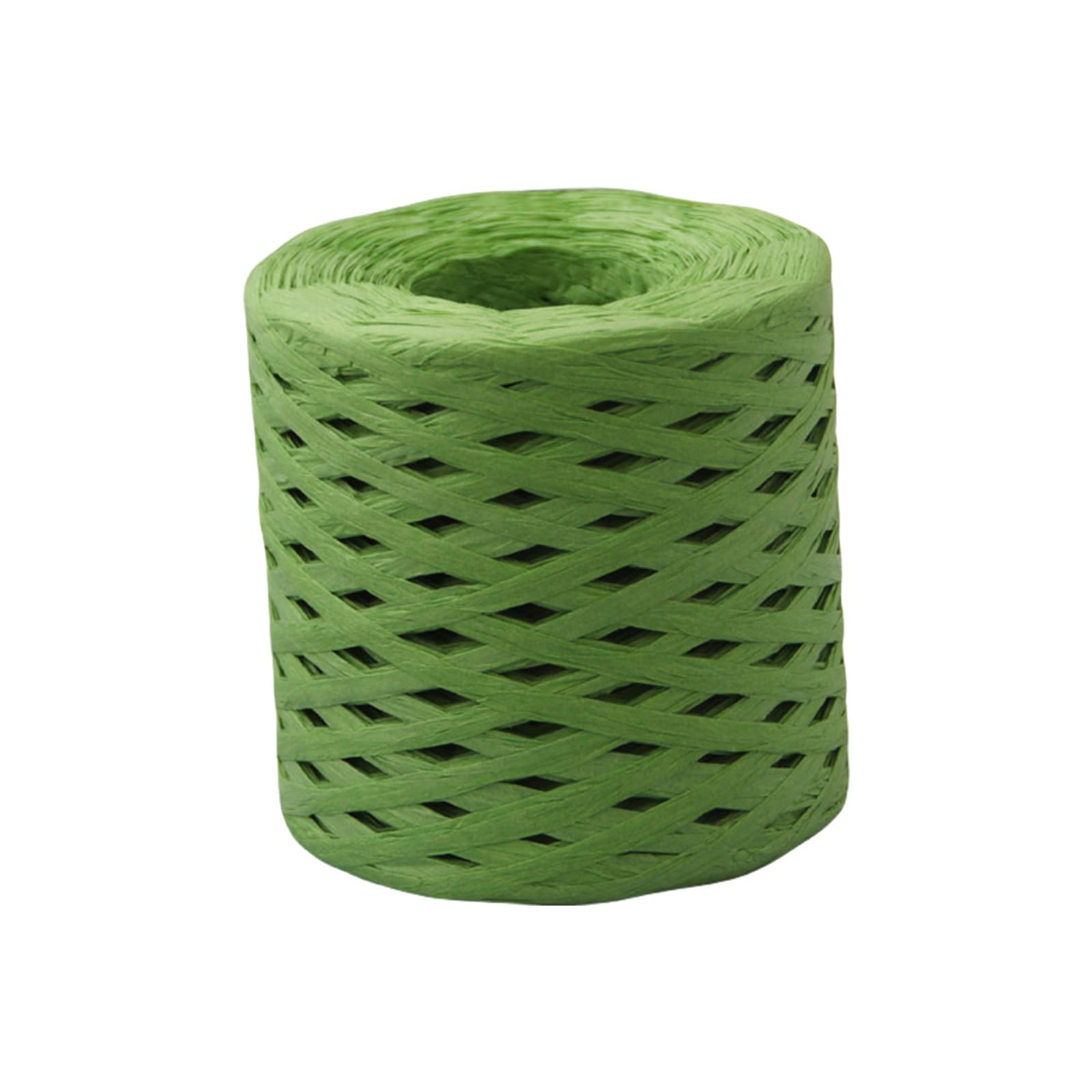 Tsophreniq Twine String for Craft 2m Twine Rope String Craft Wrapping for Home Decoration Embellishments Weaving Cord