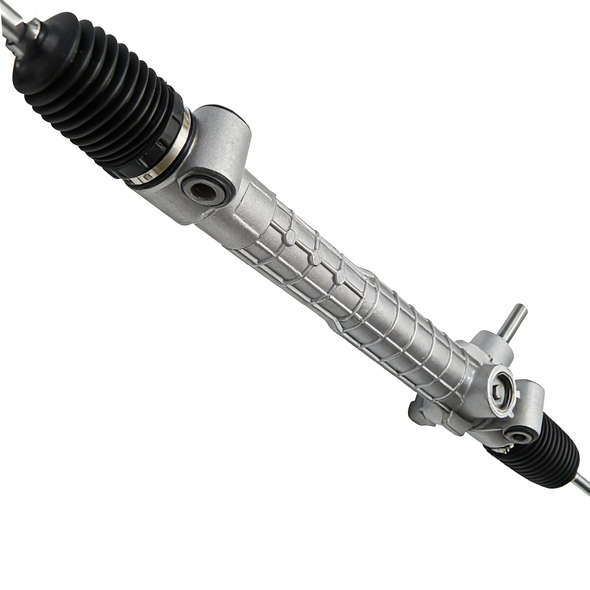 DRIVESTAR 22-184 Power Steering Rack and Pinion Assembly, fit 2004-2012 for Chevy Malibu Selected, 2007-2009 for Saturn Aura, 2005-2010 for Pontiac G6, for Electronic Rack, repalce for 23-1810