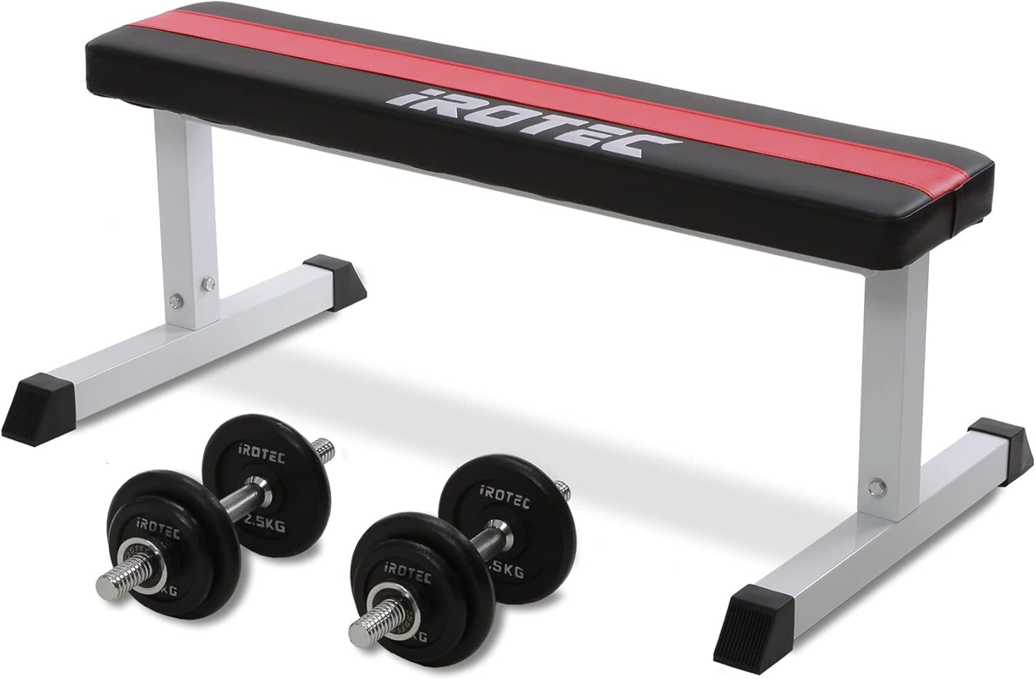 Eisenlink 可変式ダンベル 20kg 2個セット 引取 可変 式 ダンベル