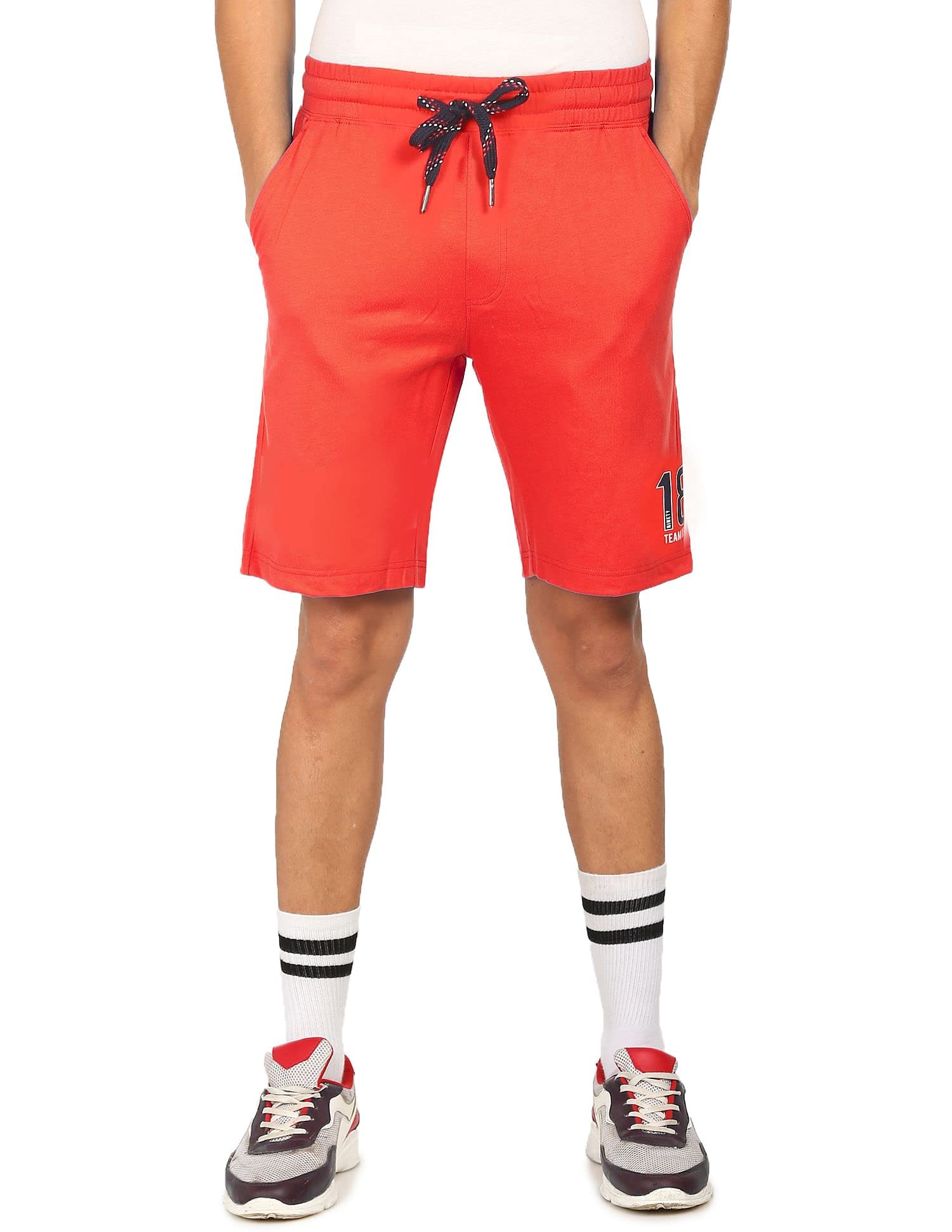 u.s. polo assn. Men Lounge Shorts-picture-51