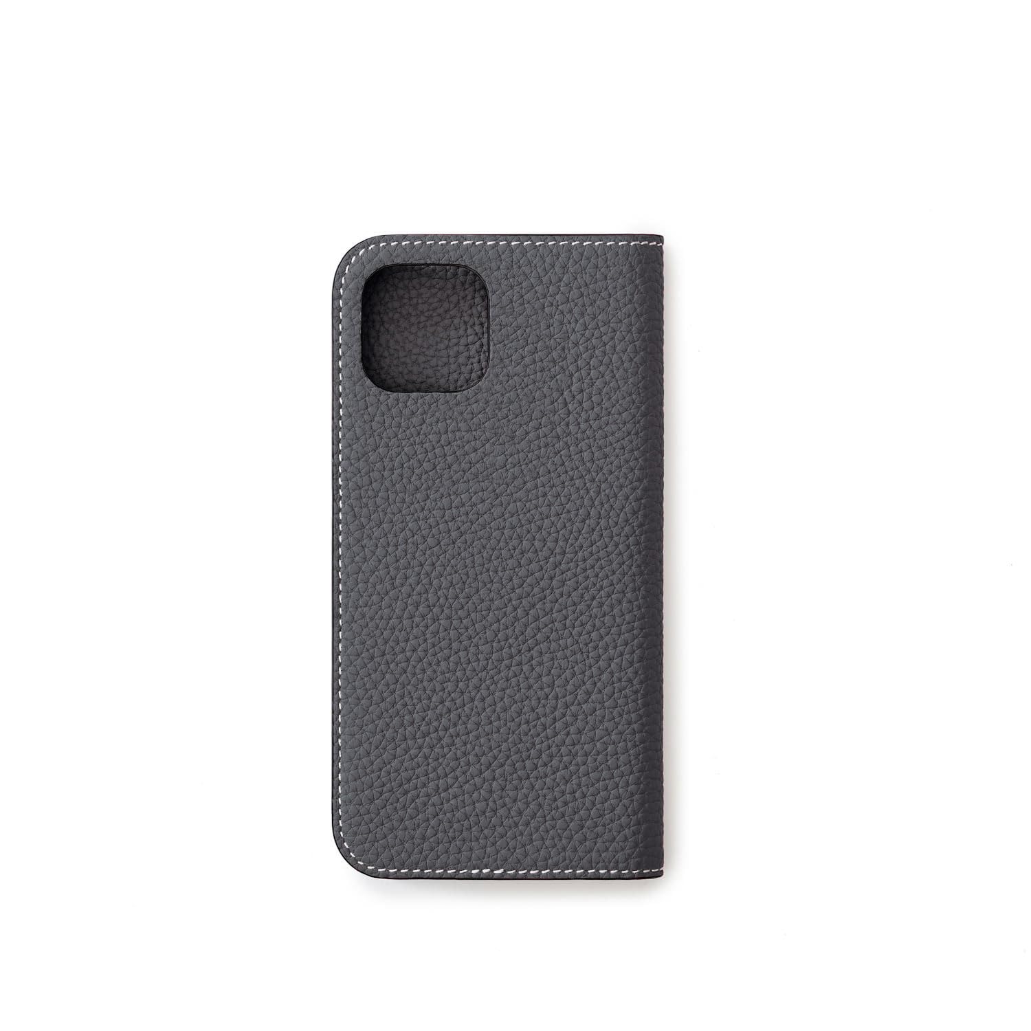 Amazon.co.jp: 【ボナベンチュラ】 ダイアリーケース [iPhone 14 Plus