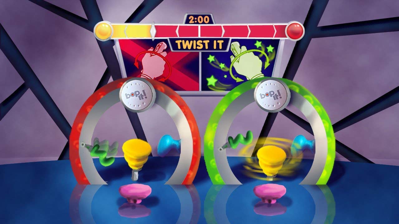 Family Game Night 4: The Game Show - Nintendo Wii (Renewed) - Image 2