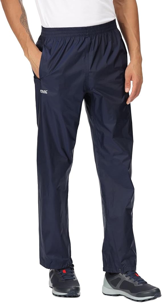 Herren Regenhose