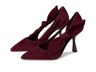 Kate Spade New York Bunnie Suede Pump Women