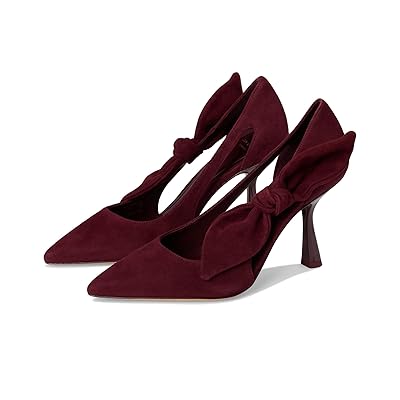 Kate Spade New York Bunnie Suede Pump Women