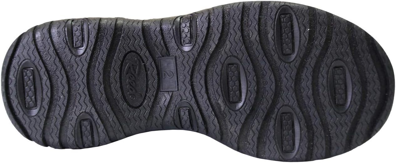 Reed Youth Trail Black Neoprene Black Boot in size 6