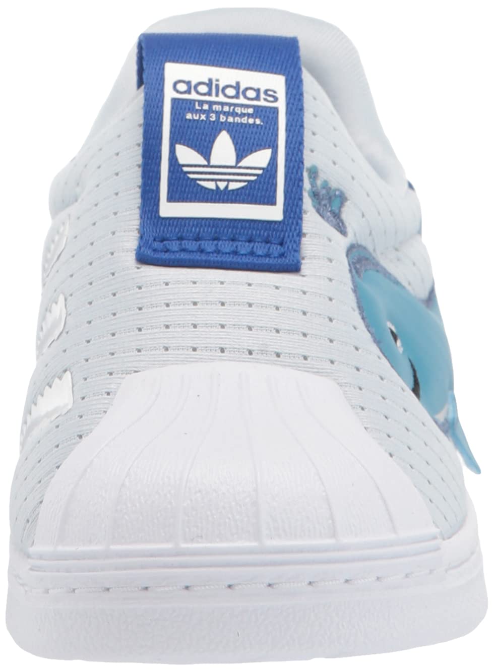 adidas Originals Superstar 360 Primeblue buty dziecięce, uniseks