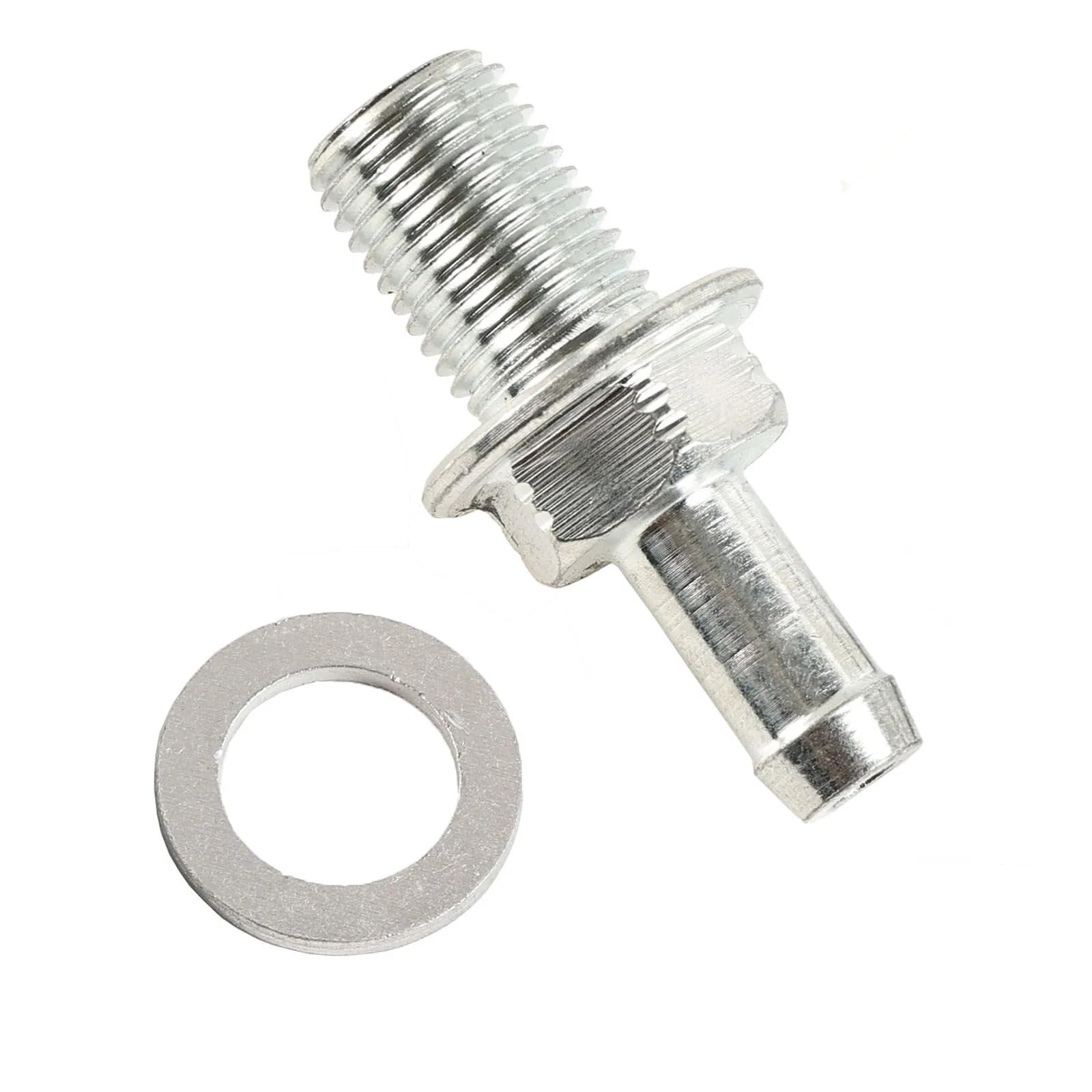 Crankcase Vent Valve Fit for Honda Accord CR-V Civic Element HR-V Acura for ILX 2002-2009 PCV Valve with Washer