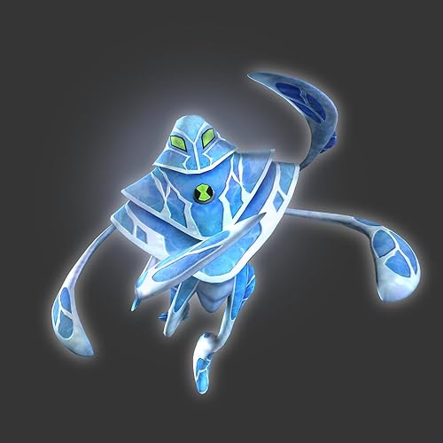 Miniatura 2 de Ben 10 Ultimate Alien (PlayStation Portable)