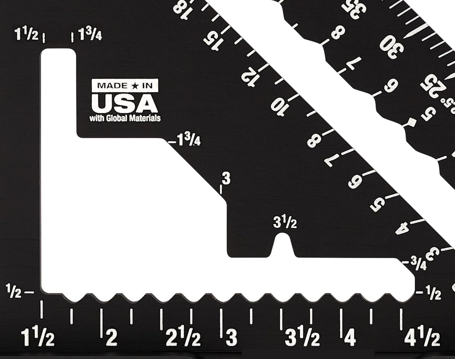 Stiletto STSQ7 7 inch Carpenter Square