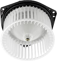 Vista 5 de BOXI Conjunto de ventilador del motor del ventilador compatible con Infiniti I30 2000-2001/I35 2002-2004 / para Nissan Maxima 2000-2003