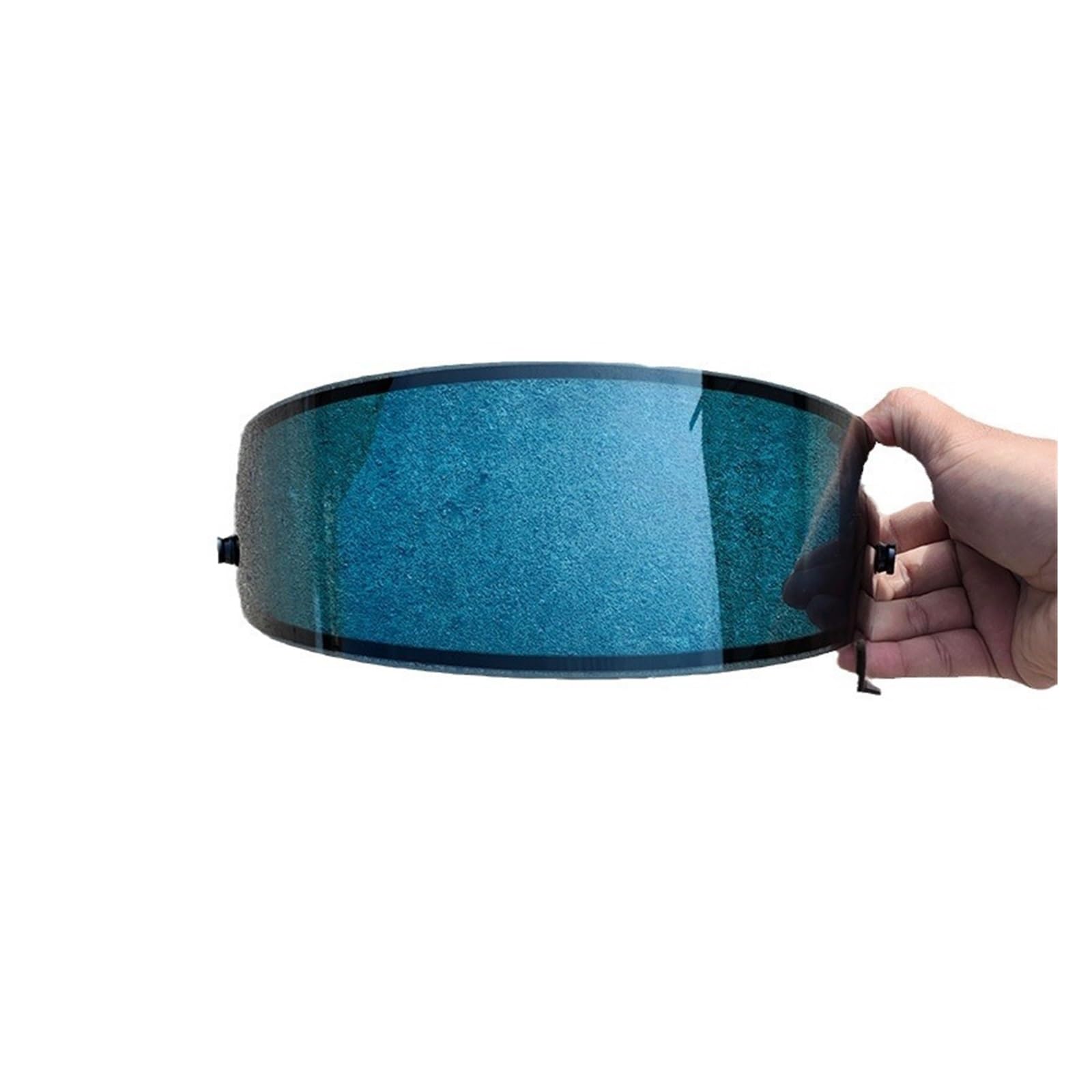 KTM HUSQVARNA ANTIFOG LENS DARK SMOKE 3HS162810003