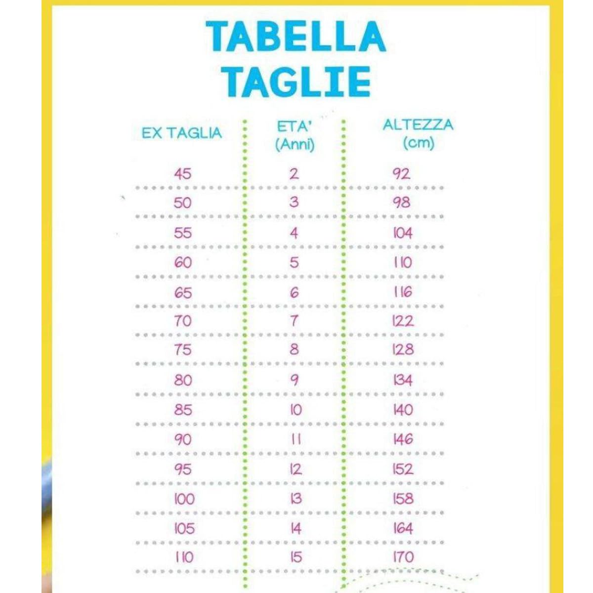 Grembiule Asilo Bambina SIGGI 33GR4031 Cuori Colorati Zip