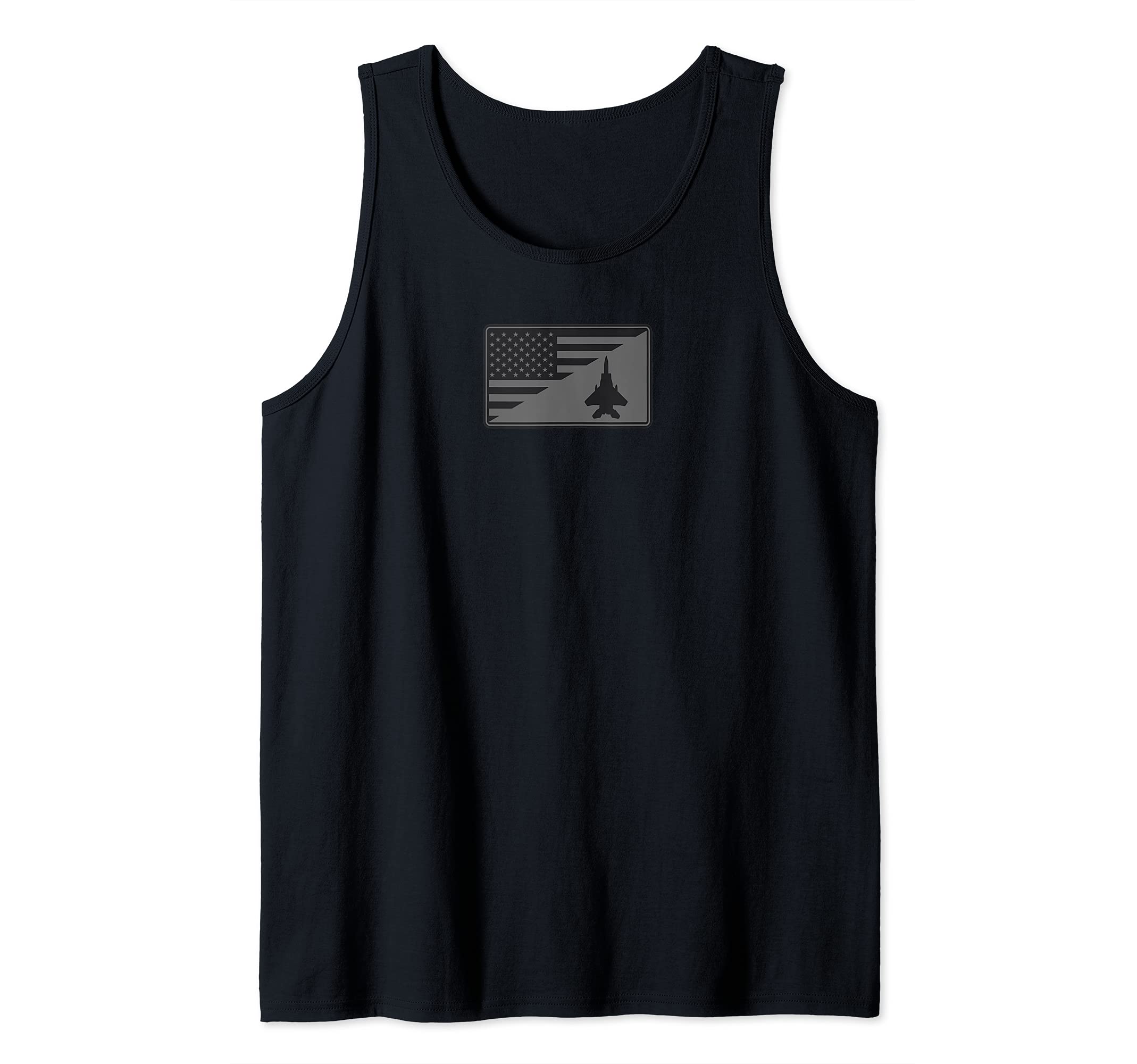 F-15 Eagle Tank Top