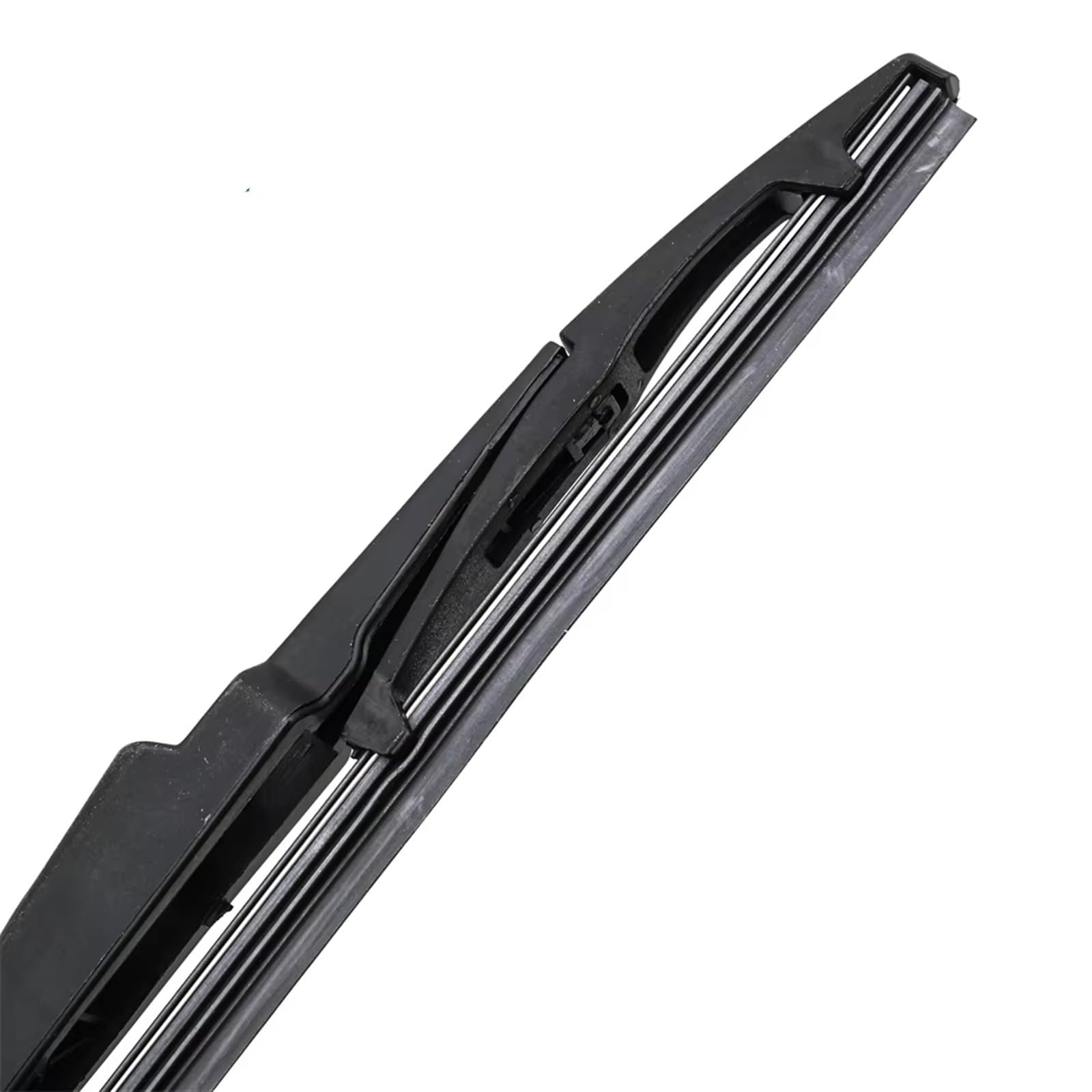 Compatible con Hyundai para I10 2013 2014 2015 2016 2017 2018 2019 Escobillas de limpiaparabrisas traseras de Coche Escobillas de Brazo de limpiaparabrisas Conjunto de limpiaparabrisas