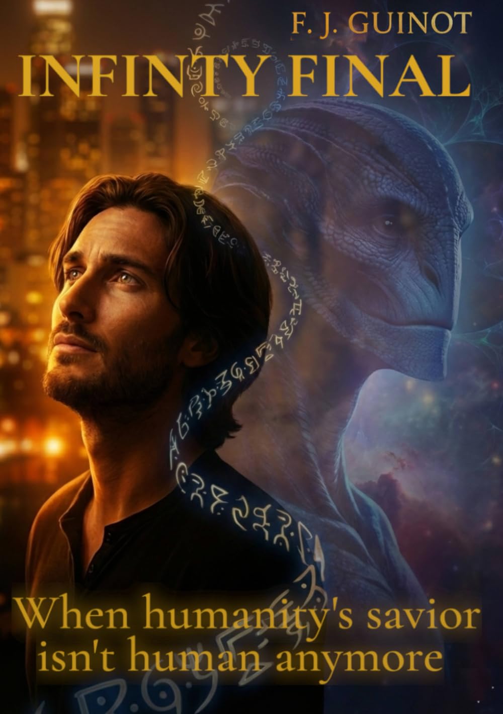 Infinity: Final: When Forever Isn't Enough