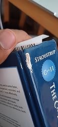 Amazon.com: C++ Programming Language, The: 8601300204420: Stroustrup ...