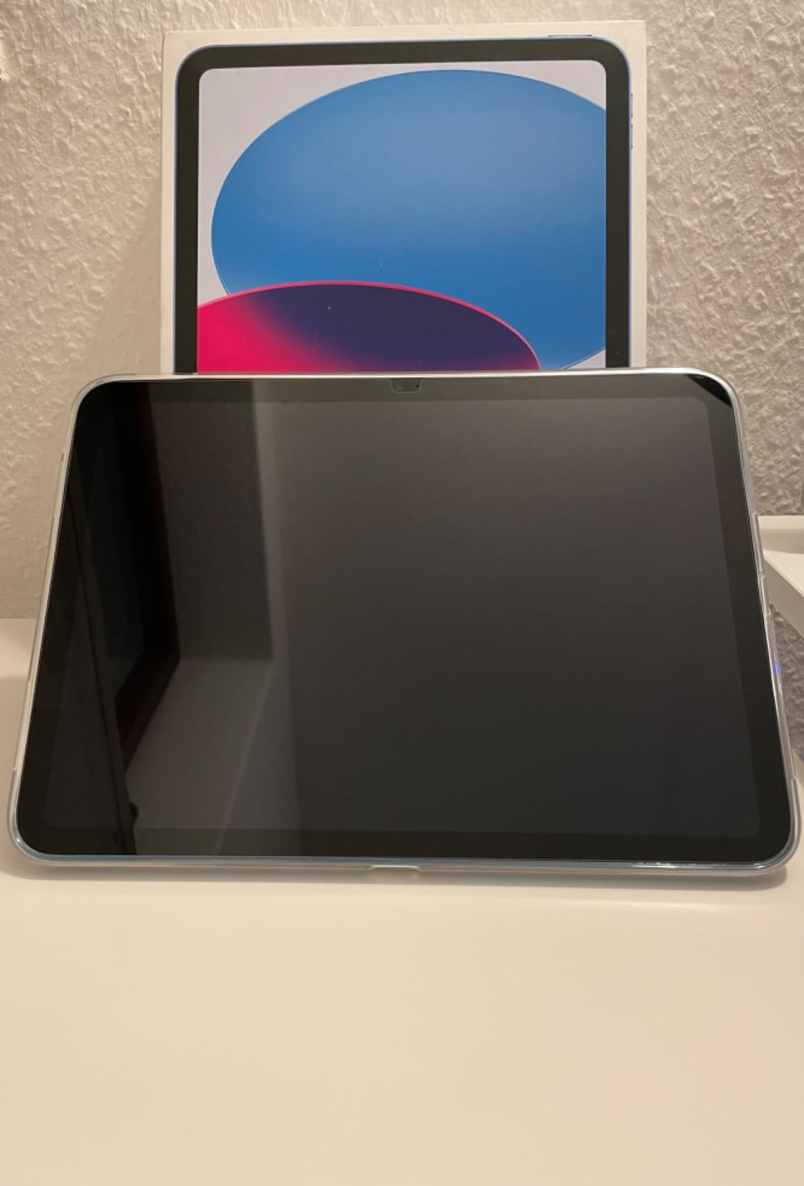 Ein iPad für Studenten und Studentinnen