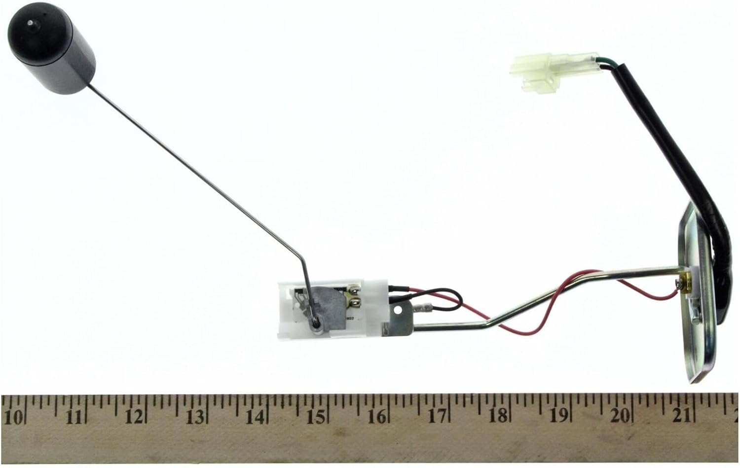 Genuine OEM For Yamaha SENDER UNIT ASSY FUEL METER 8FG-85752-02-00 8FG-85752-02 8FG8575202
