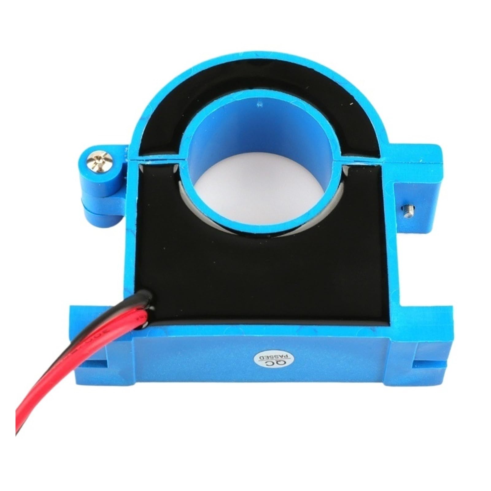 WCNGRFRNB Split core current transformer OPCT38DGL Switchable Current Transformer 100~600A/5A(200A/5A)