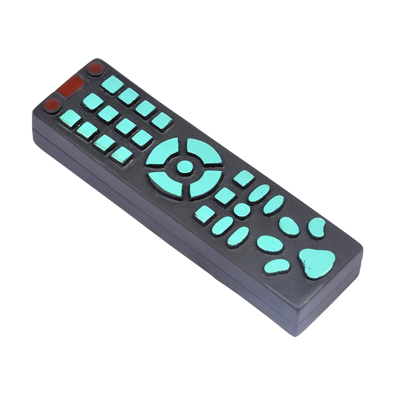 PETS EMPIRE Rubber Remote Control Chew Toy Size -14.5cm Length 1 Piece (B07WZDNKZD) Amazon Price History, Amazon Price Tracker