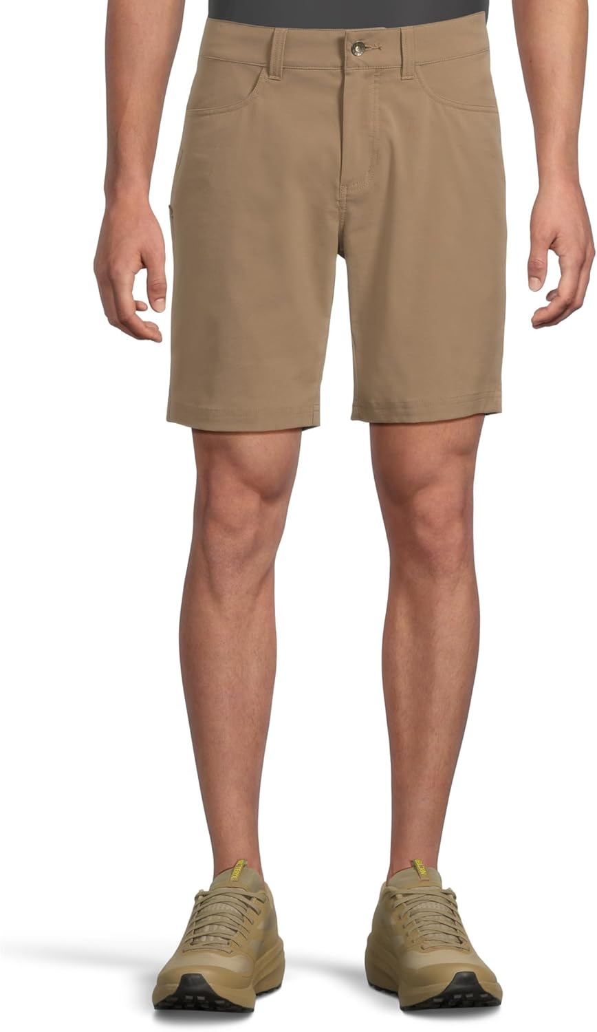 Helly Hansen Holmen 5 Pocket Shorts