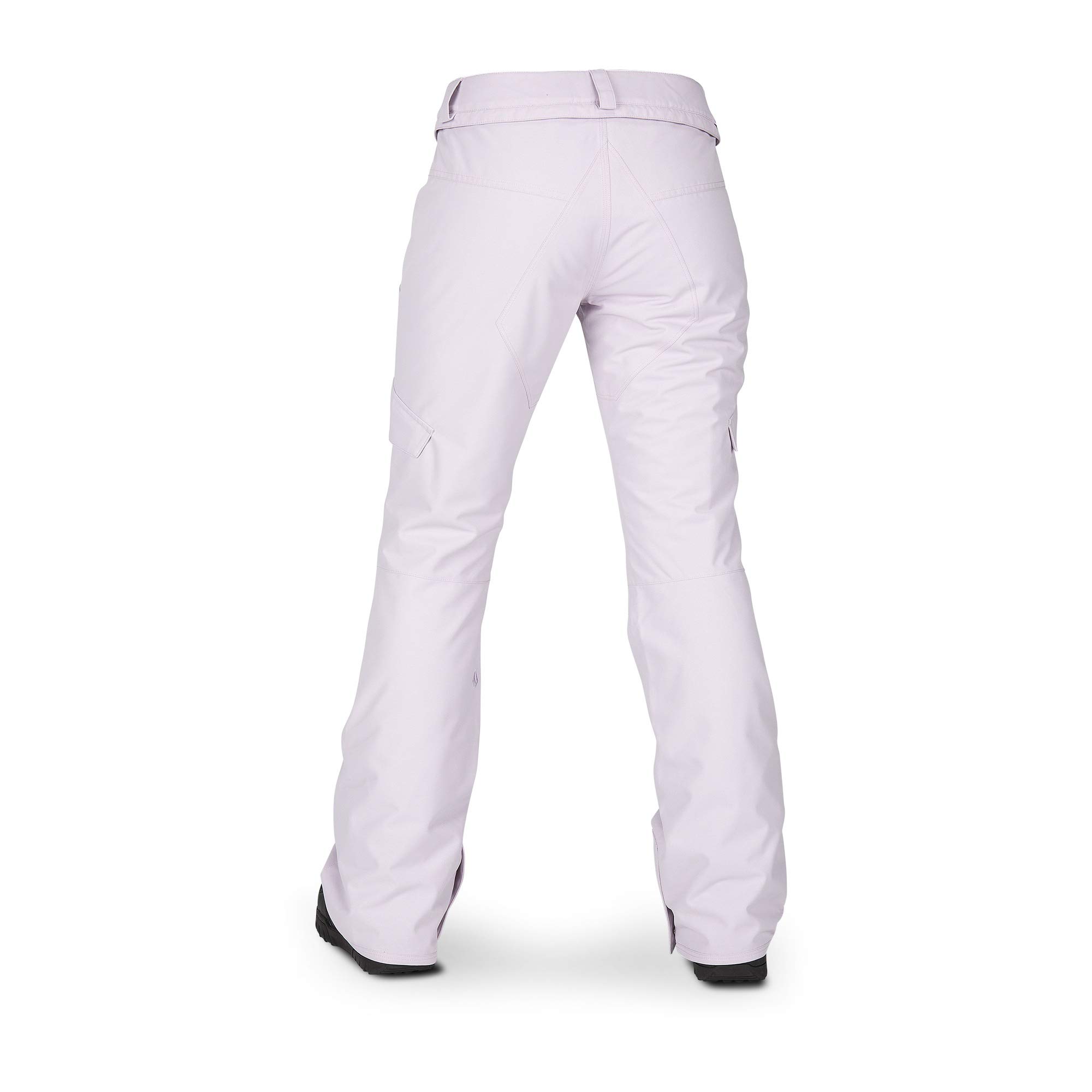 Volcom - Bridger Ins Pant, Pantaloni Donna