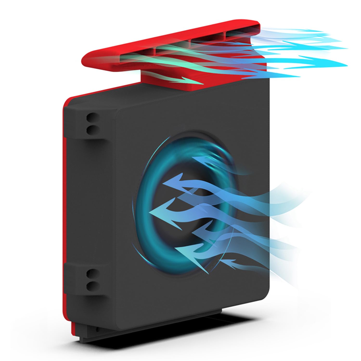 High Performance DC24V 12032 Model Brushless Blower