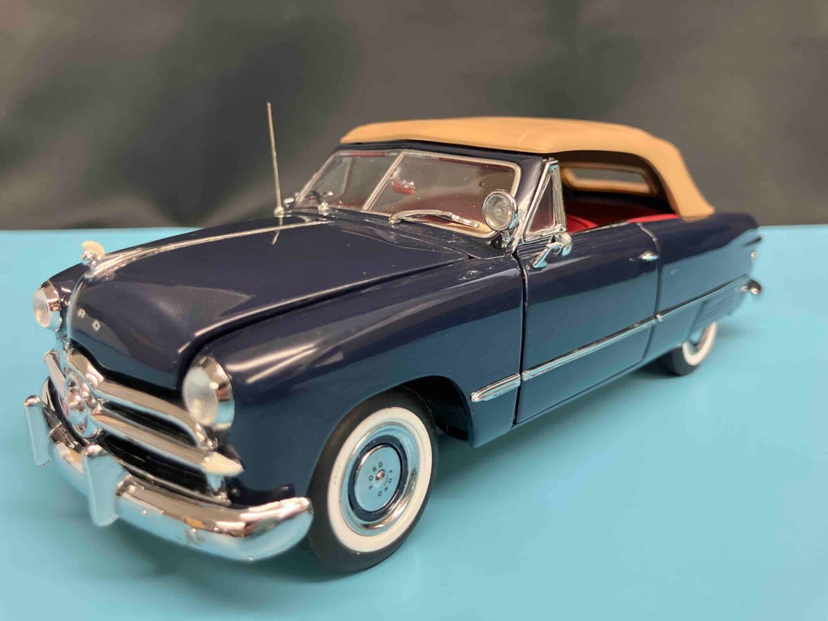 Amazon | ミニカー 1949 1/24 B11WL72 FRANKLIN MINT フランクリン