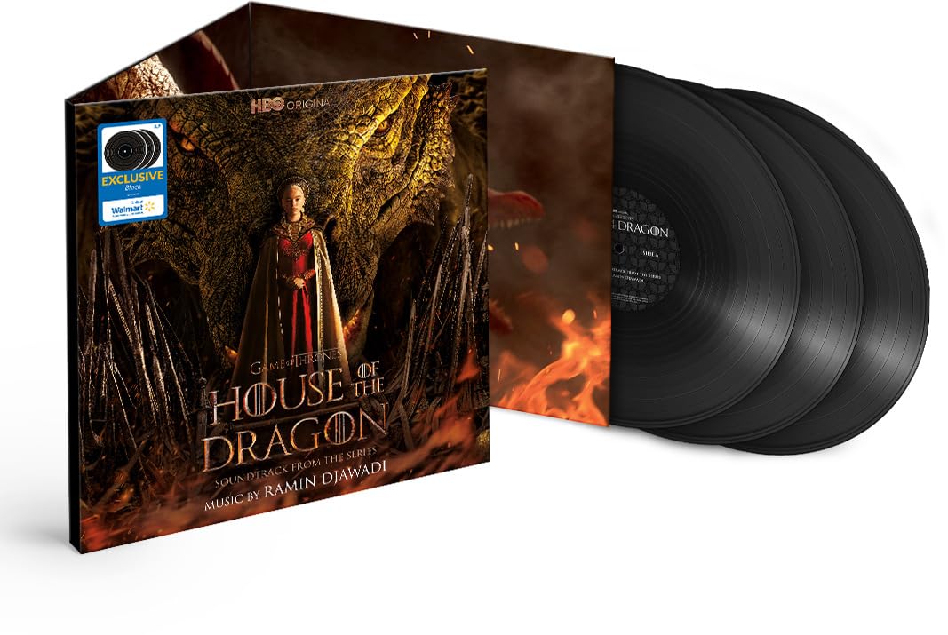 House of the Dragon: Season 1 (Soundtrack from the