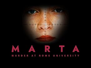 Marta Russo: Murder at Rome University