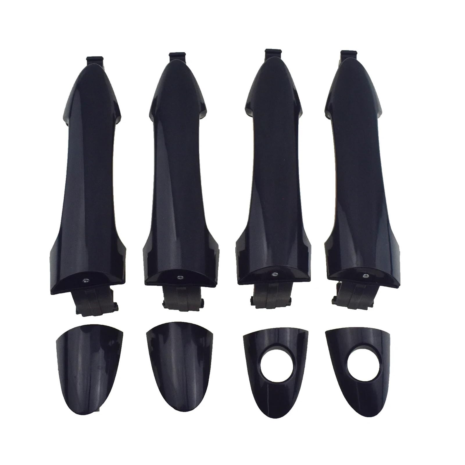 Wjwftcmk for Kia for Picanto 2011-2016 Left Handle