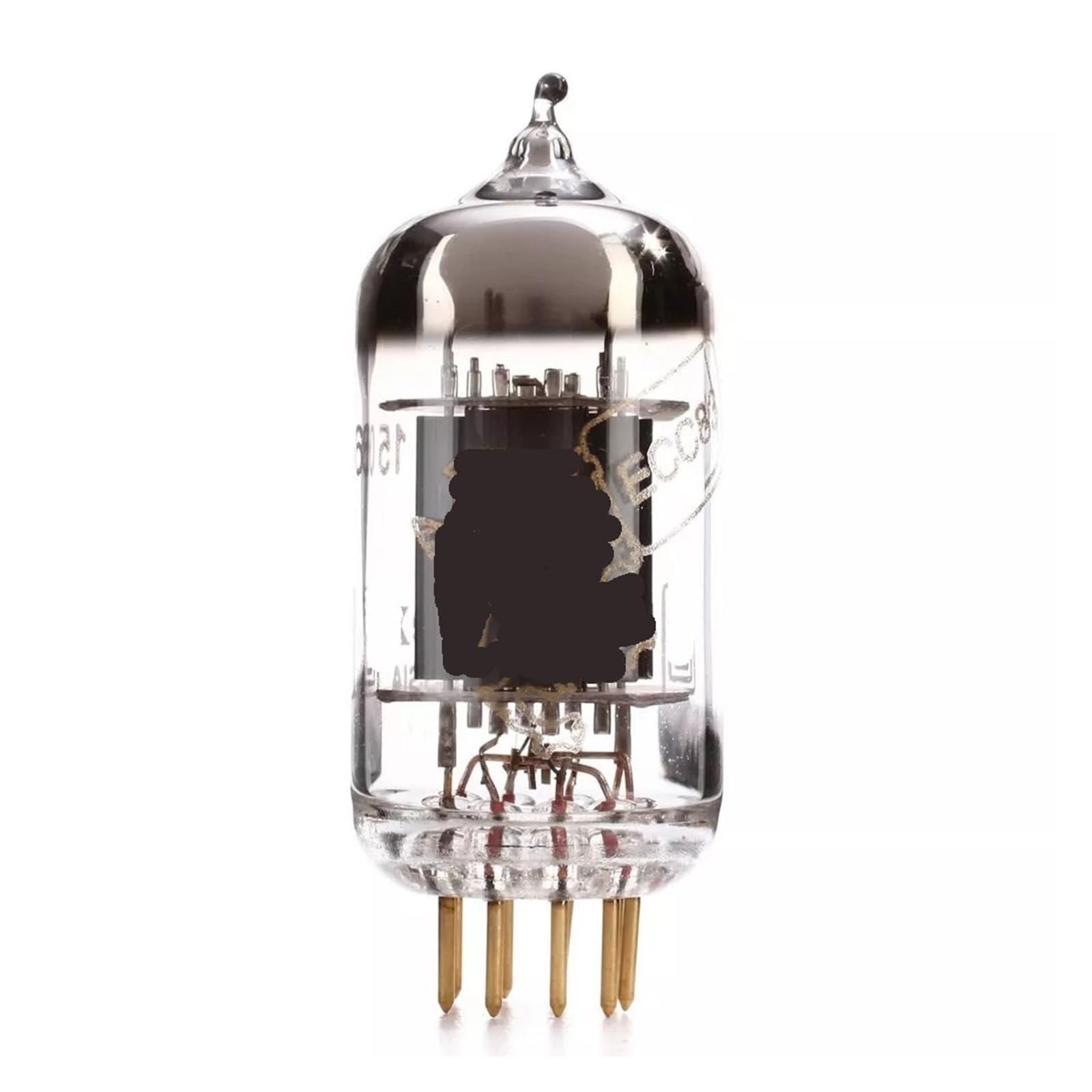Tube 12AX7 ECC83 B759 à faible bruit pour préamplificateur de guitare