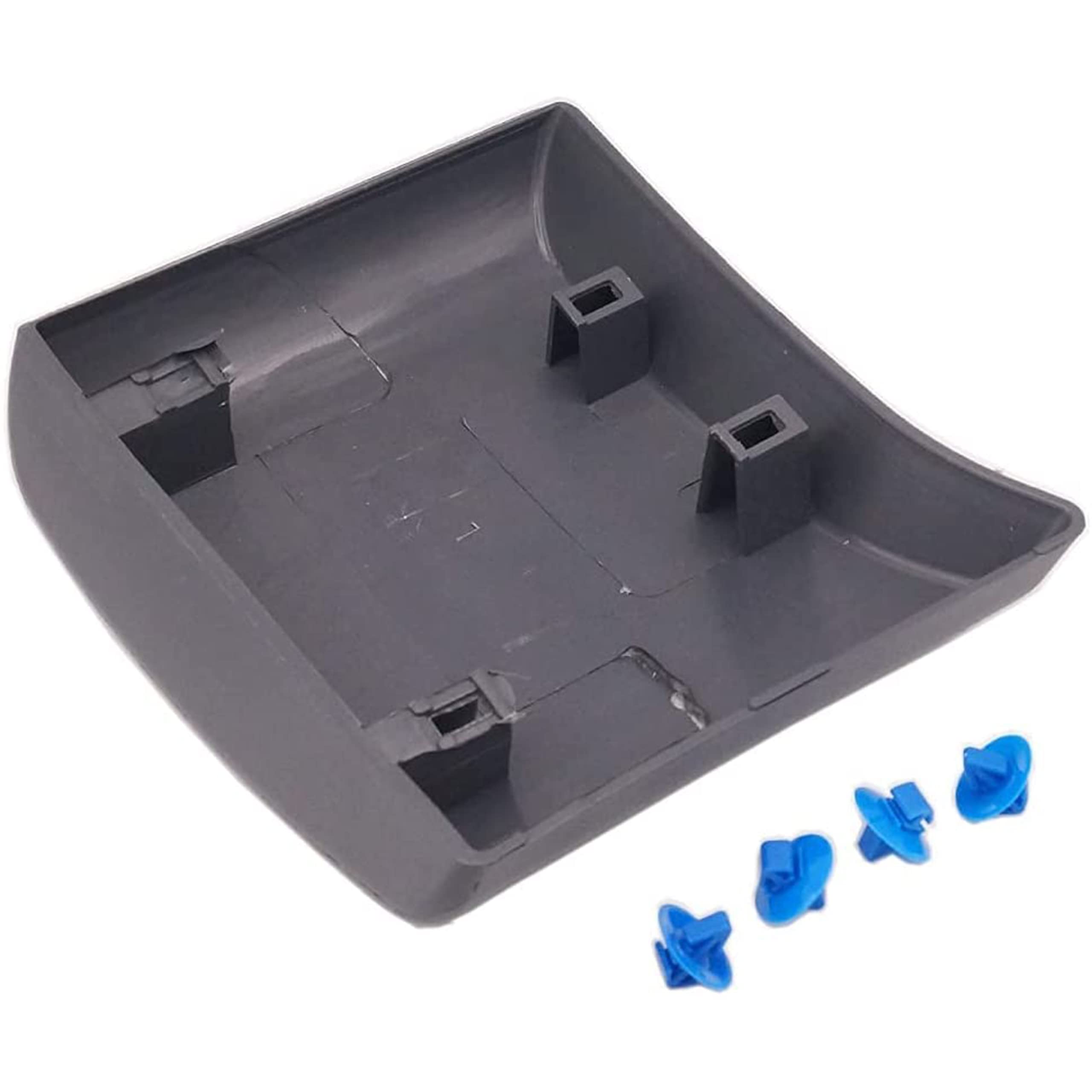 Juego completo de molduras de puerta lateral para carrocería larga Vivaro Trafic MK2 Primaster 2001-2014 (conjunto izquierdo EL)