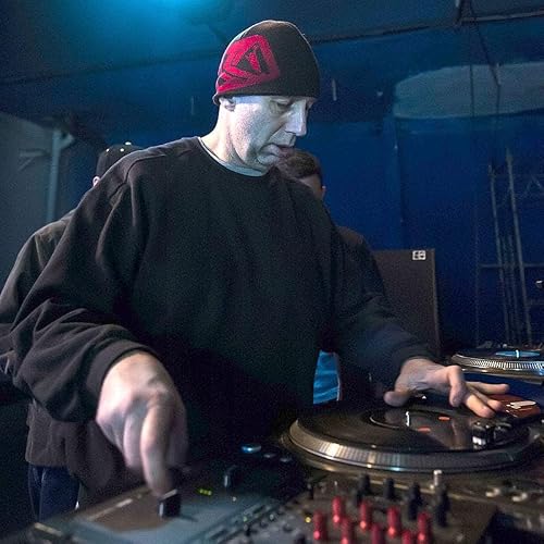 Dj Skizo. Start from scratch. Alla ricerca del suono imperfetto – vue 9