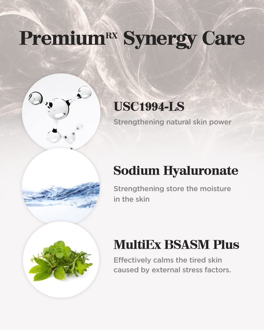 GD11 Premium RX Treatment Mask | Anti-Aging Facial Sheet Mask with Stem Cell Extract | Soothing, Moisturizing, Barrier-Strengthening & Skin Elasticity Care | Hypoallergenic Tencel Sheet, 6 Sheets - Image 5