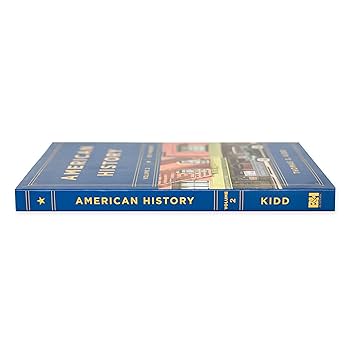 洋書 America Past and Present 2nd edition 洋書 America Past and Present 2nd edition America: Past and