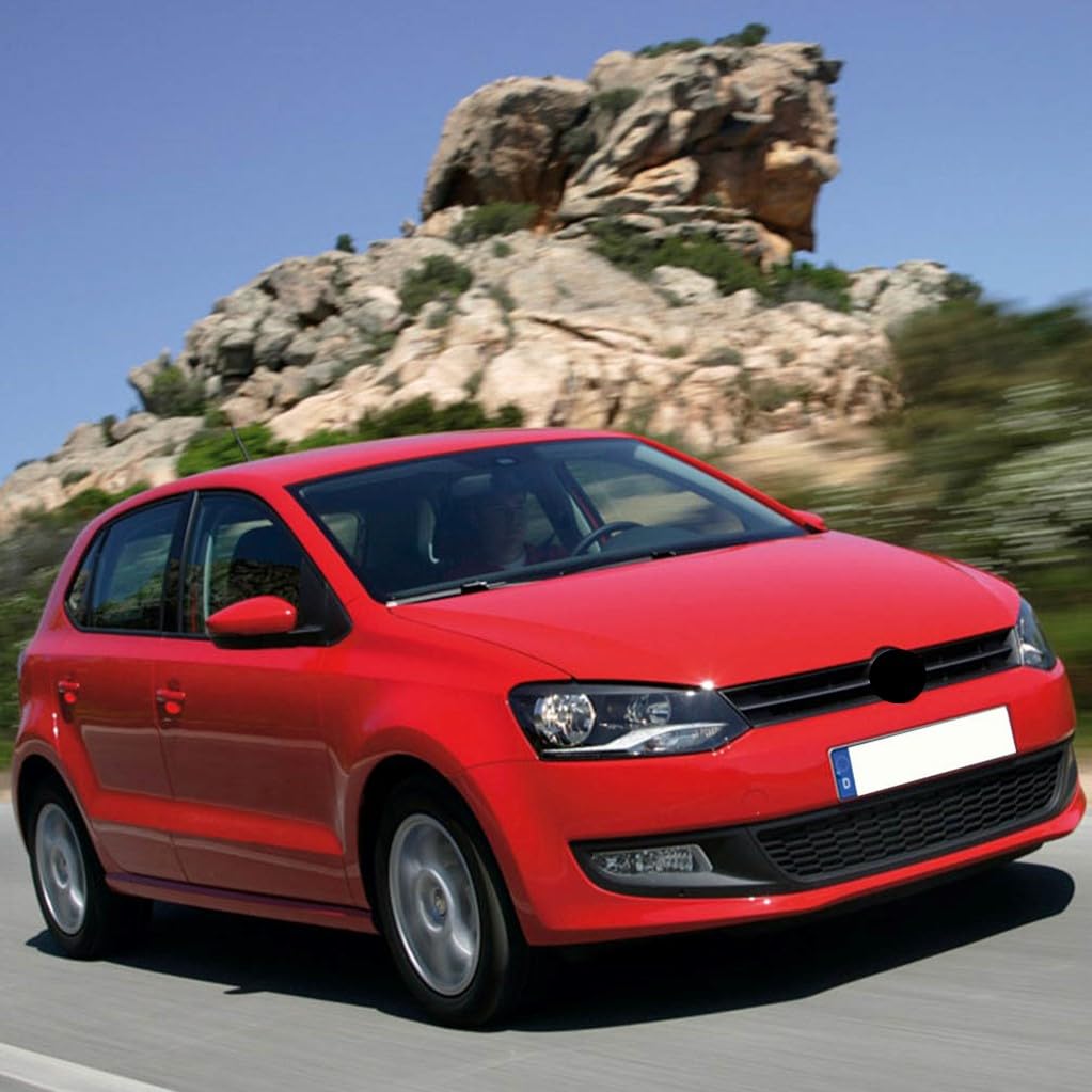 Kaput Açma Teli İç Arka Parça 6R0823535A VW Polo ile uyumlu 2010-2014
