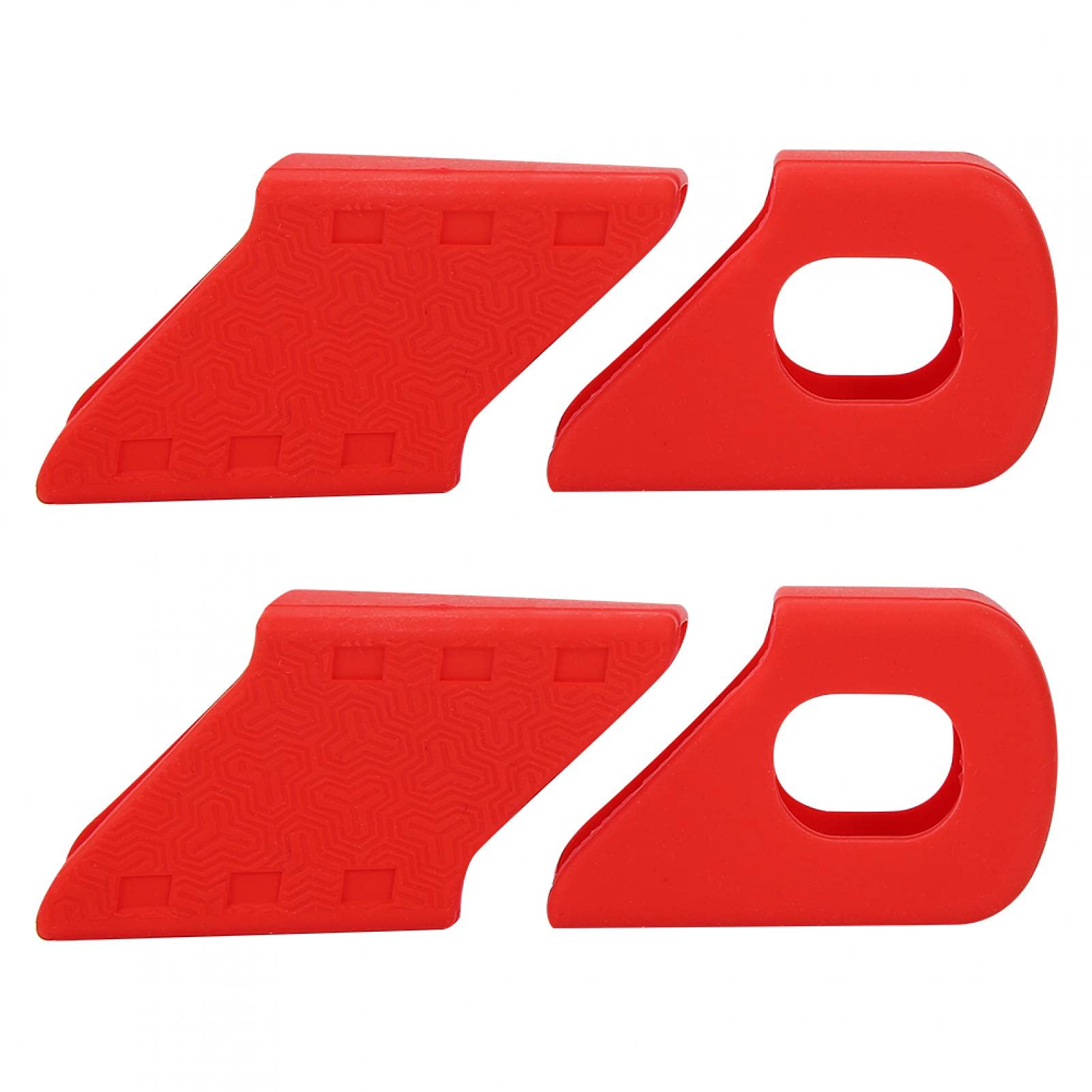 Sra Original Bras De Manivelle Bottes Guards Protection VTT