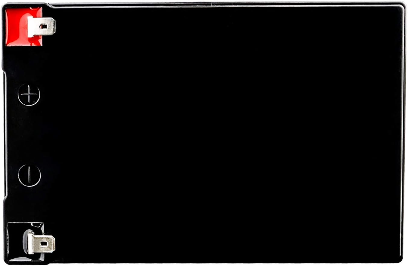 Kastar 12.8V 12Ah 153.6Wh LifePO4 Lithium Iron Phosphate Deep Cycle Rechargeable Battery | 2500-7000 Life Cycles | Built-in BMS | Perfect for RV, Solar, Marine, Overland, Off-Grid Applications